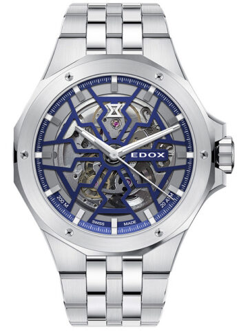 85303_3m_buigb EDOX DELFIN THE ORIGINAL MECANO 85303-3M-BUIGB