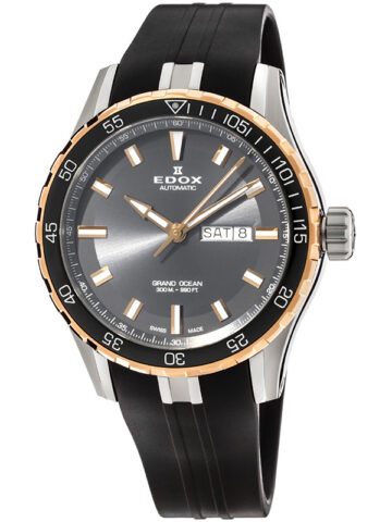 88002-357rc-nir EDOX GRAND OCEAN 88002-357RC-NIR