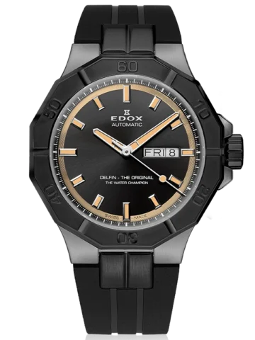 88008-37gnca-gbei EDOX DELFIN THE ORIGINAL 88008-37GNCA-GBEI
