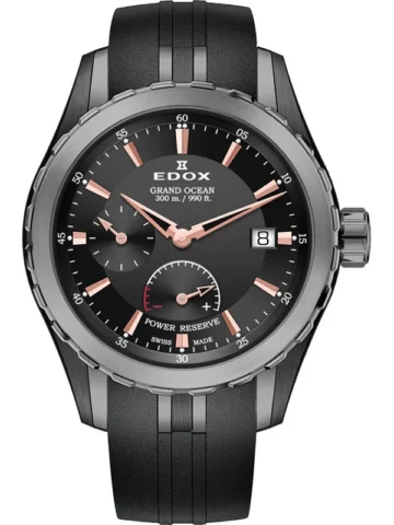 94500-357gnca-nir EDOX GRAND OCEAN 94500-357GNCA-NIR