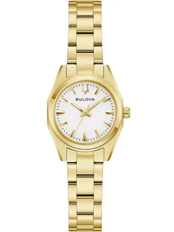 97L190 BULOVA CLASSIC Surveyor Mini 97L190