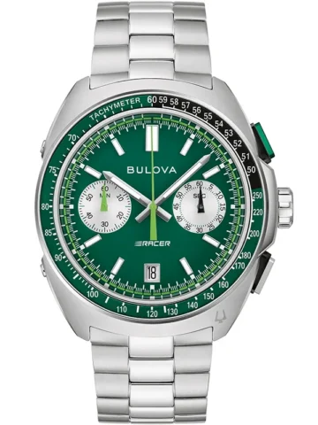 98B468 BULOVA PERFORMANCE Racing 98B468