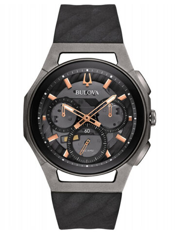 98a162 BULOVA CURV 98A162