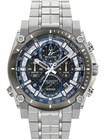 98b316 BULOVA ICON Champlain 98B316