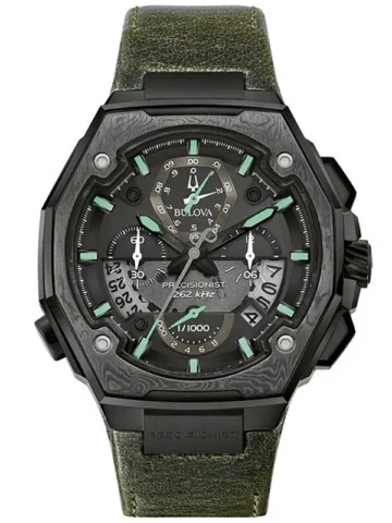 98b355 BULOVA ICON X SE 98B355