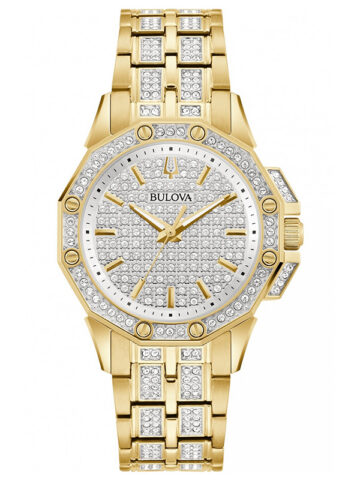 98l302 BULOVA OCTAVA 98L302