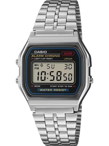 A159WE-1EF CASIO VINTAGE A159WE-1EF