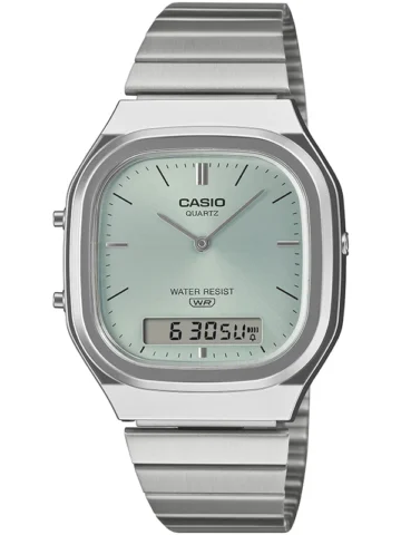 AQ-240E-2AEF CASIO VINTAGE AQ-240E-2AEF