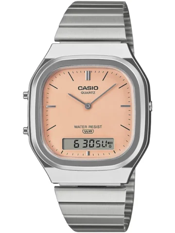 AQ-240E-4AEF CASIO VINTAGE AQ-240E-4AEF
