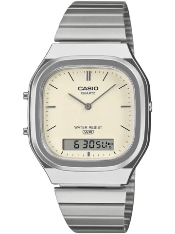 AQ-240E-7A2EF CASIO VINTAGE AQ-240E-7A2EF