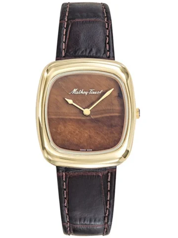 D538PLM MATHEY-TISSOT Miss D538PLM
