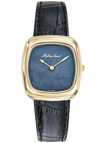 D538PLN MATHEY-TISSOT Miss D538PLN