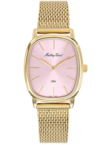 D7919PK MATHEY-TISSOT Martin D7919PK