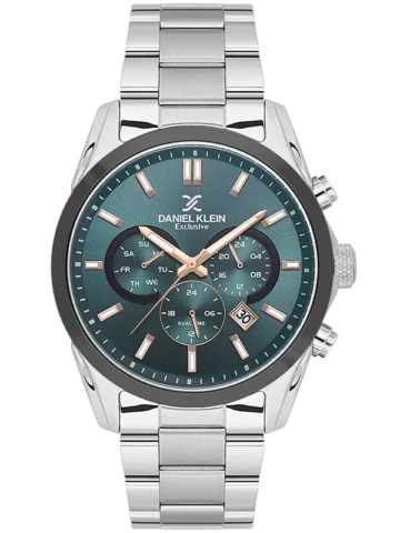 DK.1.14343-4 DANIEL KLEIN EXCLUSIVE DK.1.14343-4