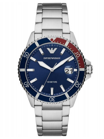 ar11339 EMPORIO ARMANI SEA EXPLORER AR11339