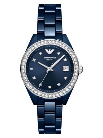 ar70012 EMPORIO ARMANI LEO AR70012