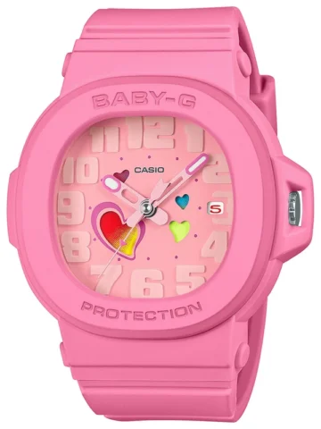bga-10-4aer CASIO BABY-G BGA-10-4AER