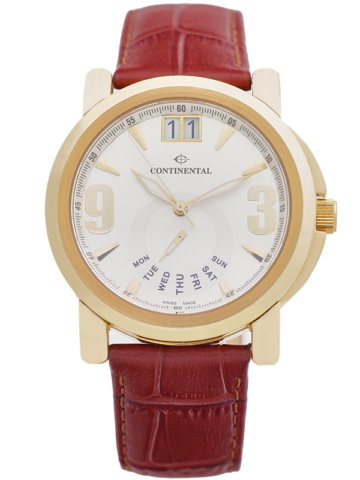 continental1191-gp156 CONTINENTAL LEATHER SOPHISTICATION 1191-GP156