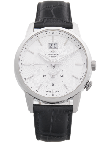 continental12204-gm154130 CONTINENTAL CLASSIC STATEMENTS 12204-GM154130