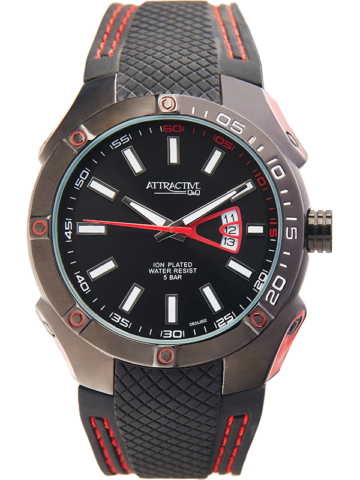db24-502- Q&Q ATTRACTIVE DB24-502