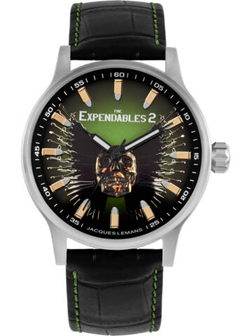 e-226 JACQUES LEMANS EXPENDABLES II E-226
