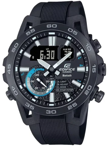ecb-40pb-1aef CASIO EDIFICE ECB-40PB-1AEF