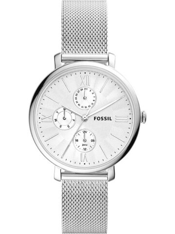 es5099 FOSSIL JACQUELINE MULTIFUNCTION ES5099