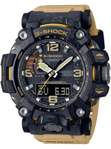 gwg-2000-1a5 CASIO G-SHOCK GWG-2000-1A5