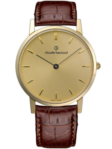 img_0-2547 CLAUDE BERNARD SLIM LINE 20214-37J-DI
