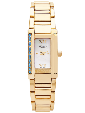 lb02423-41s ROTARY LADIES BRACELET LB02423/41S