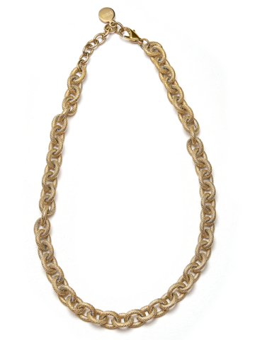 o-chain-necklace-gold STORM O Chain Necklace