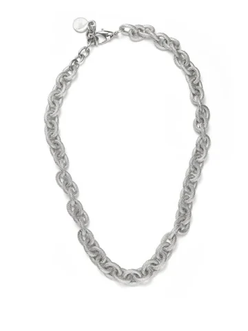 o-chain-necklace-silver STORM O Chain Necklace