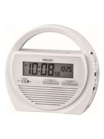 qhl060w SEIKO ALARM QHL060W