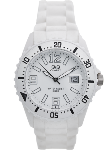 qq-a430-002 Q&Q A430-002