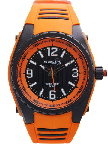 qq-da48-001 Q&Q DA48-001