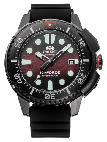 ra-ac0l09r00b ORIENT SPORTS M-FORCE RA-AC0L09R00B