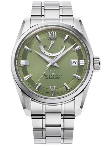 re-au0107e00b ORIENT STAR CONTEMPORARY Date RE-AU0107E00B