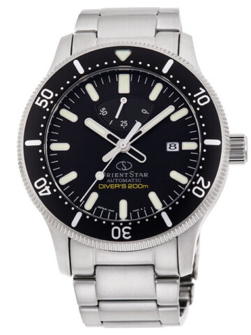 re-au0301b00b ORIENT STAR SPORTS DIVER RE-AU0301B00B