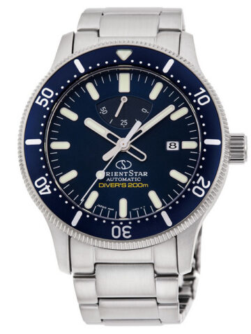 re-au0302l00b ORIENT STAR SPORTS DIVER RE-AU0302L00B