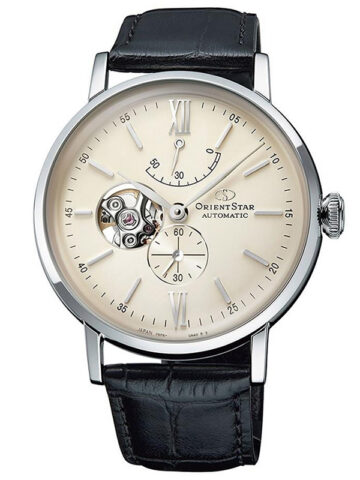 re-av0002s00b ORIENT STAR CLASSIC RE-AV0002S00B
