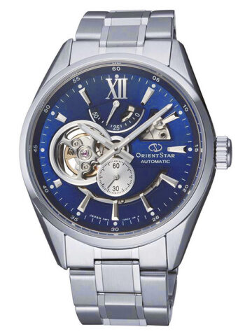 re-av0003l00b ORIENT STAR CONTEMPORARY RE-AV0003L00B