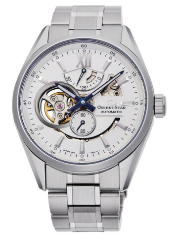 re-av0113s00b ORIENT STAR CONTEMPORARY RE-AV0113S00B