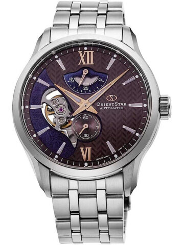 re-av0b02y00b ORIENT STAR CONTEMPORARY RE-AV0B02Y00B