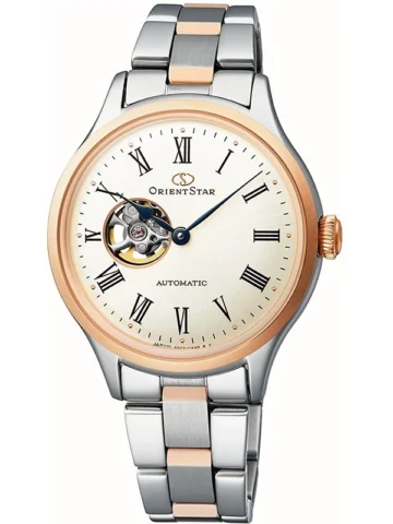 re-nd0001s00b ORIENT STAR CLASSIC Cygnus Roman RE-ND0001S00B