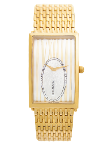 romanson ROMANSON ADEL TM8212MG WH