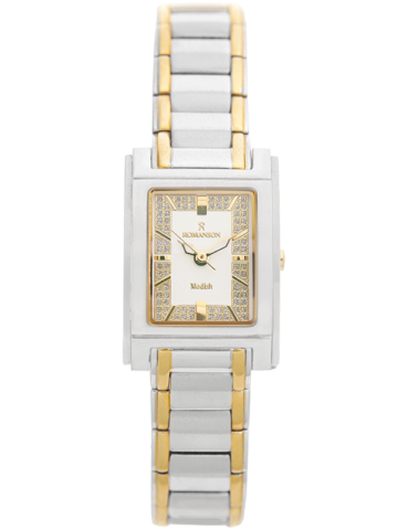 romanson-dm3110lc-wh ROMANSON MODISH DM3110LC WH