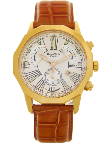romanson-pl6153hmg-wh ROMANSON PREMIER PL6153HMG WH