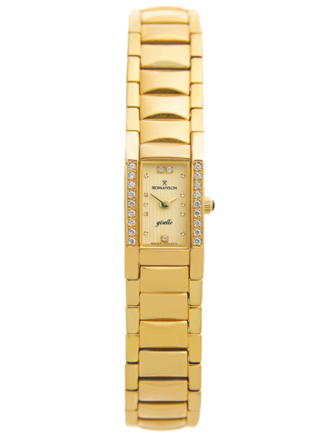 romanson-rm3521qlg-gd ROMANSON GISELLE RM3521QLG GD