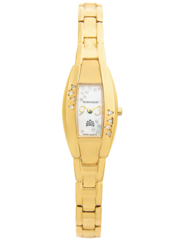 romanson-rm4144qlg-wh ROMANSON REGINA RM4144QLG WH