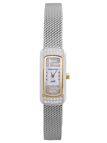 romanson-rm4590qlc-wh ROMANSON GISELLE RM4590QLC WH